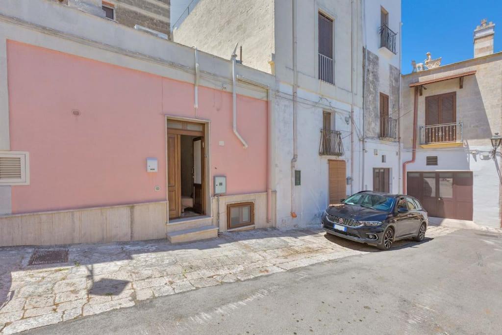 Villa Casa Vilu Oria  Exterior foto